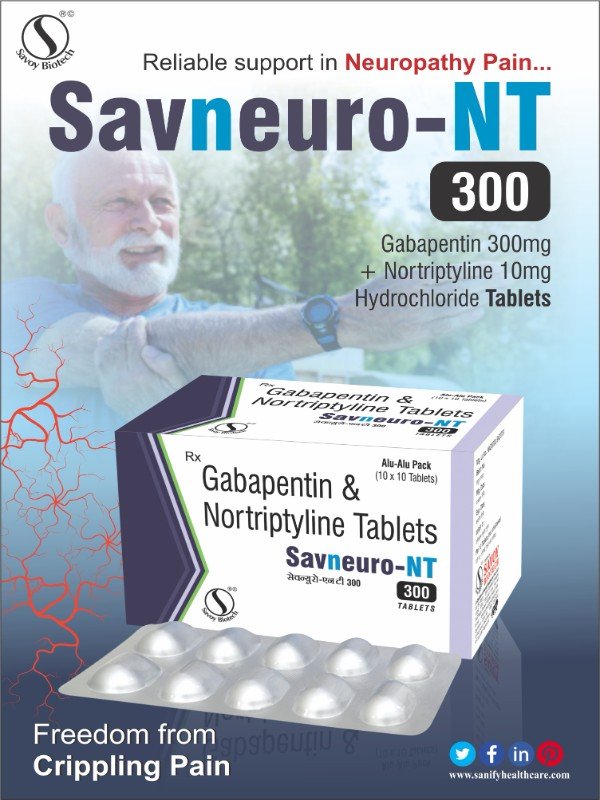 Savneuro-NT-300